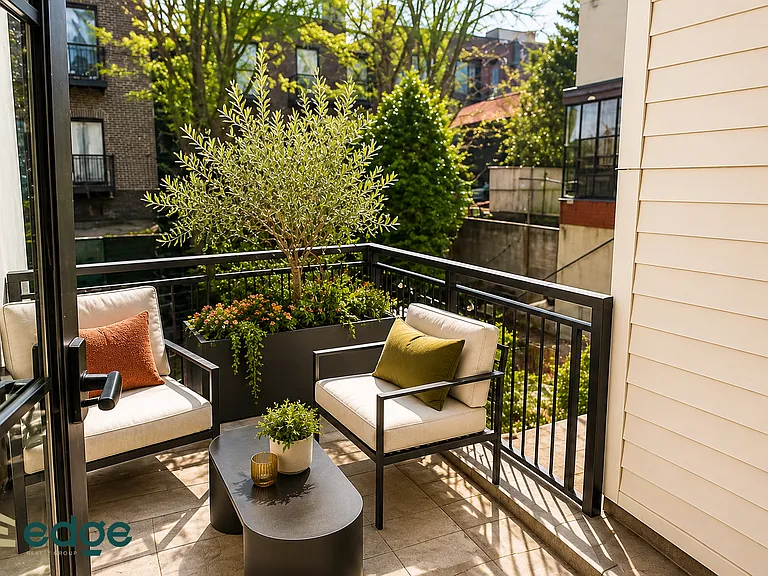 82 Jefferson St #4G — Photo 4
