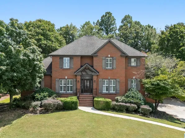 4227 Ashington Dr, Birmingham, AL 35242