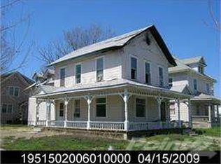 501 Neosho St APT 2, Emporia, KS 66801