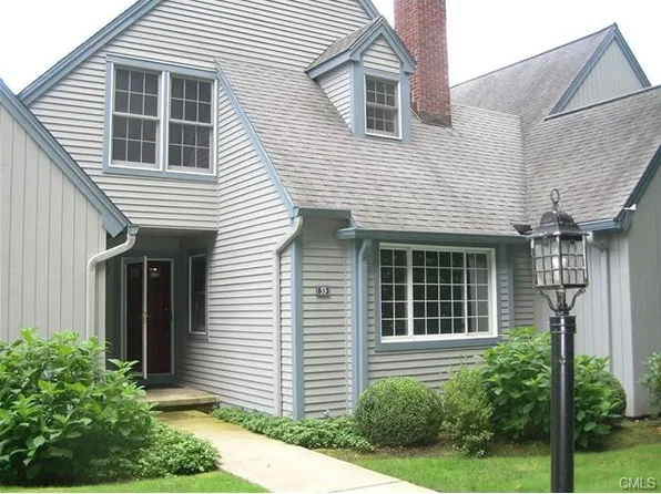 53 Blackmount Ct, Fairfield, CT 06825