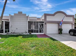 Town Villas, Boca Raton, FL 33496