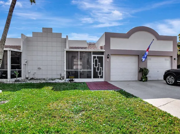 9214 Flynn Circle #6, Boca Raton, FL 33496