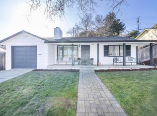 815 31st Ave, San Mateo, CA 94403