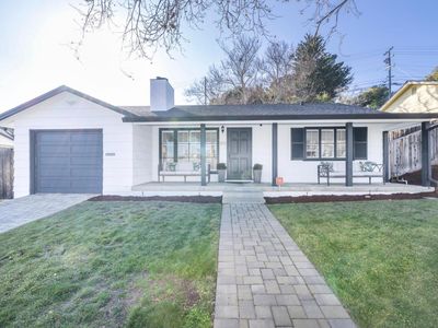 815 31st Ave, San Mateo, CA, 94403