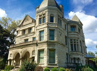 1402 Saint James Ct UNIT 1, Louisville, KY 40208