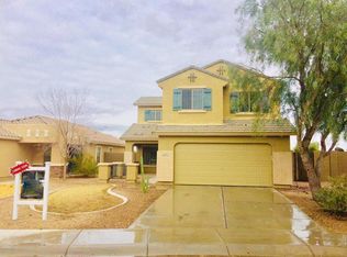 17397 N Avelino Dr, Maricopa, AZ 85138