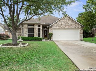 4624 Iron Ridge Pass, Schertz, TX 78154