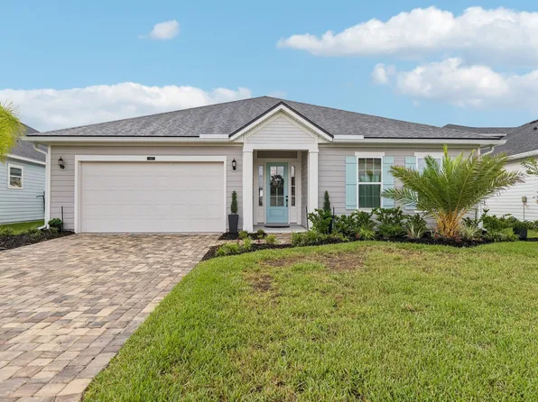 136 Iris Creek Dr, Saint Augustine, FL 32092