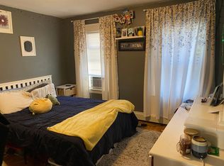 279 Hamilton St #2, Worcester, MA 01604