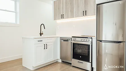 Rented by Nooklyn NYC LLC