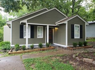 43 Compass Point, Sherwood, AR 72120