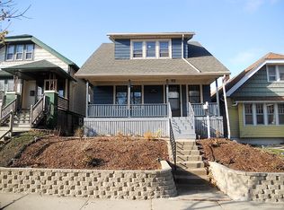 3129 S Delaware Ave, Milwaukee, WI 53207