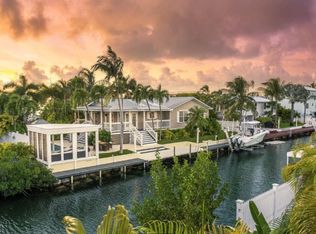 6 Calle Dos, East Rockland Key, FL 33040