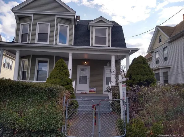 37 Lenox Avenue, Bridgeport, CT 06605