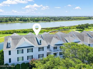 1906 Goose Creek Rd SW UNIT 2, Ocean Isle Beach, NC 28469