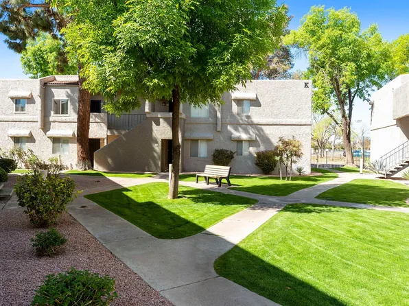 4444 E Paradise Village Pkwy N, Phoenix, AZ