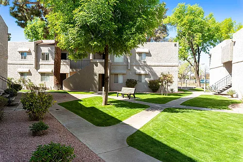 4444 E Paradise Village Pkwy N Photo 1