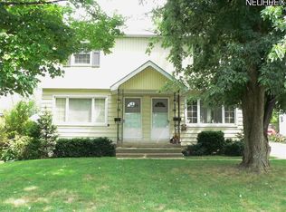 615 Tallmadge Rd, Cuyahoga Falls, OH 44221