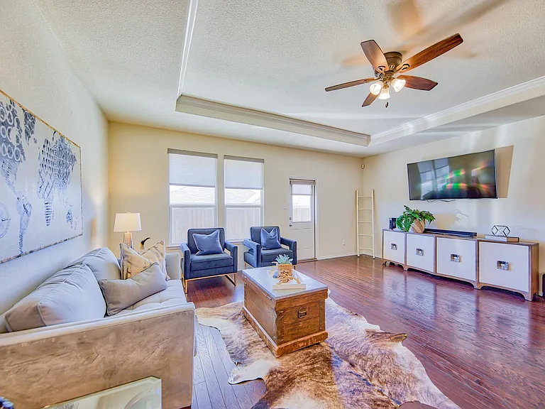 2344 Bermont Red Ln — Photo 8