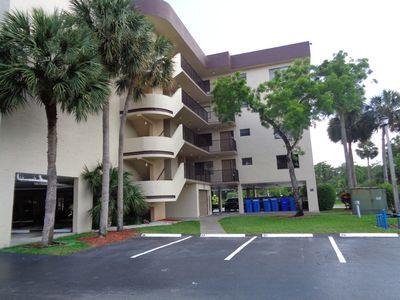 8000 Hampton Blvd APT 309, North Lauderdale, FL, 33068