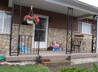 527 Dewey St, Fairmont, WV 26554