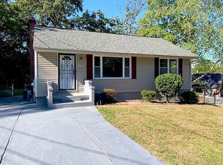 5602 Jeffrey Ave, Lanham, MD 20706