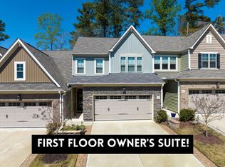 563 Brunello Dr, Wake Forest, NC 27587