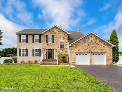 15 Nancy Street, Howell, NJ, 07731
