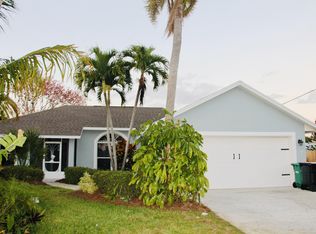 1573 SE Portillo Rd, Port Saint Lucie, FL 34952
