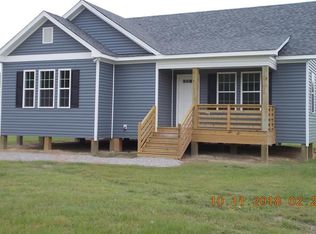 1018 Scott Rd, Elizabeth City, NC 27909