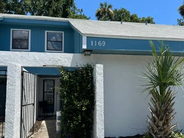 1169 Songbird Ln, Jacksonville, FL 32233