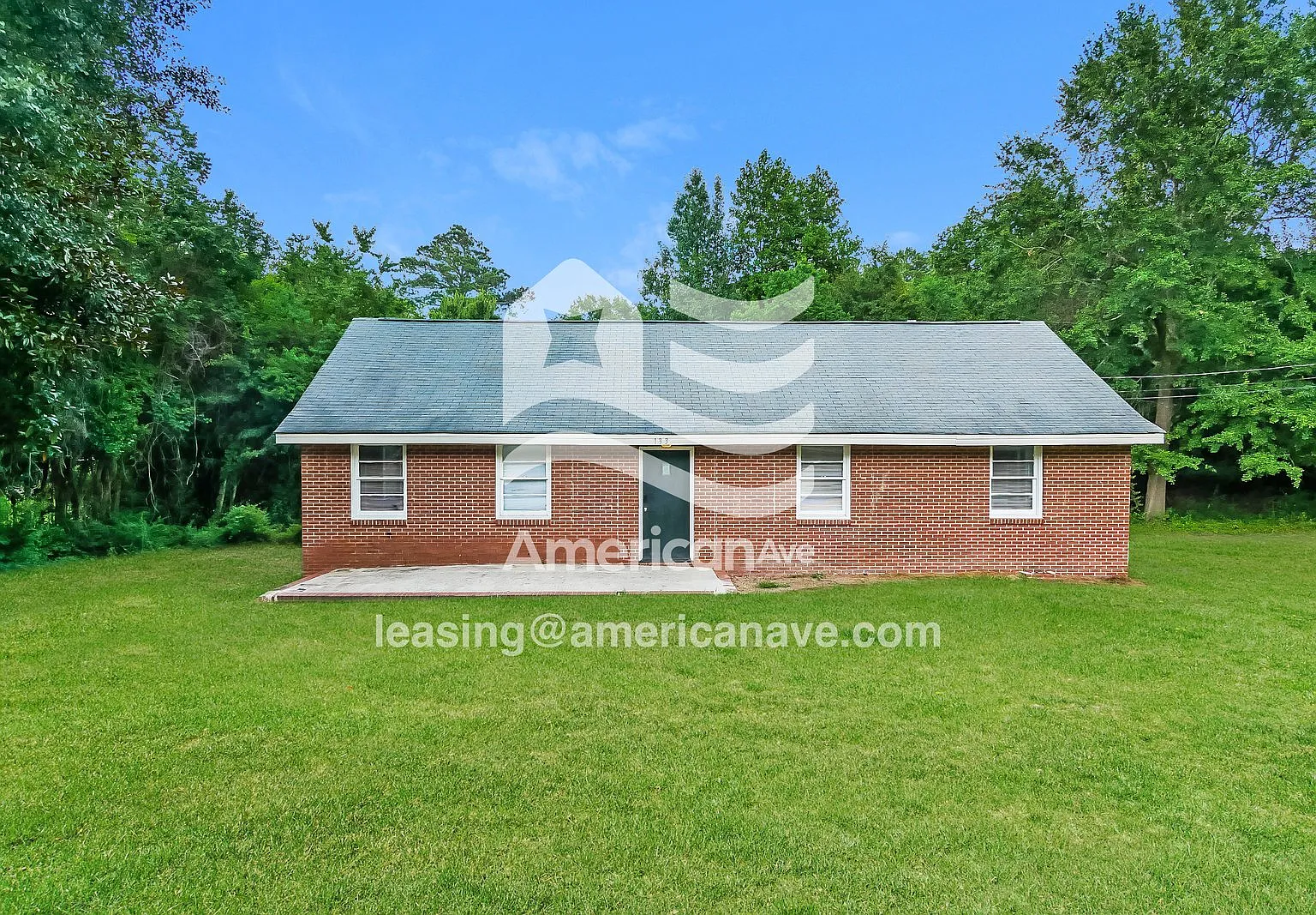 3 bed, 2.0 bath, 1457 sqft, $1,125 — Photo 1