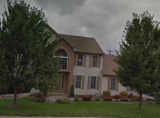 2701 Andrew Dr, Sinking Spring, PA 19608