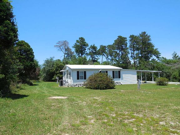 4th image of 10620 SW 27th Ave Lot 11F