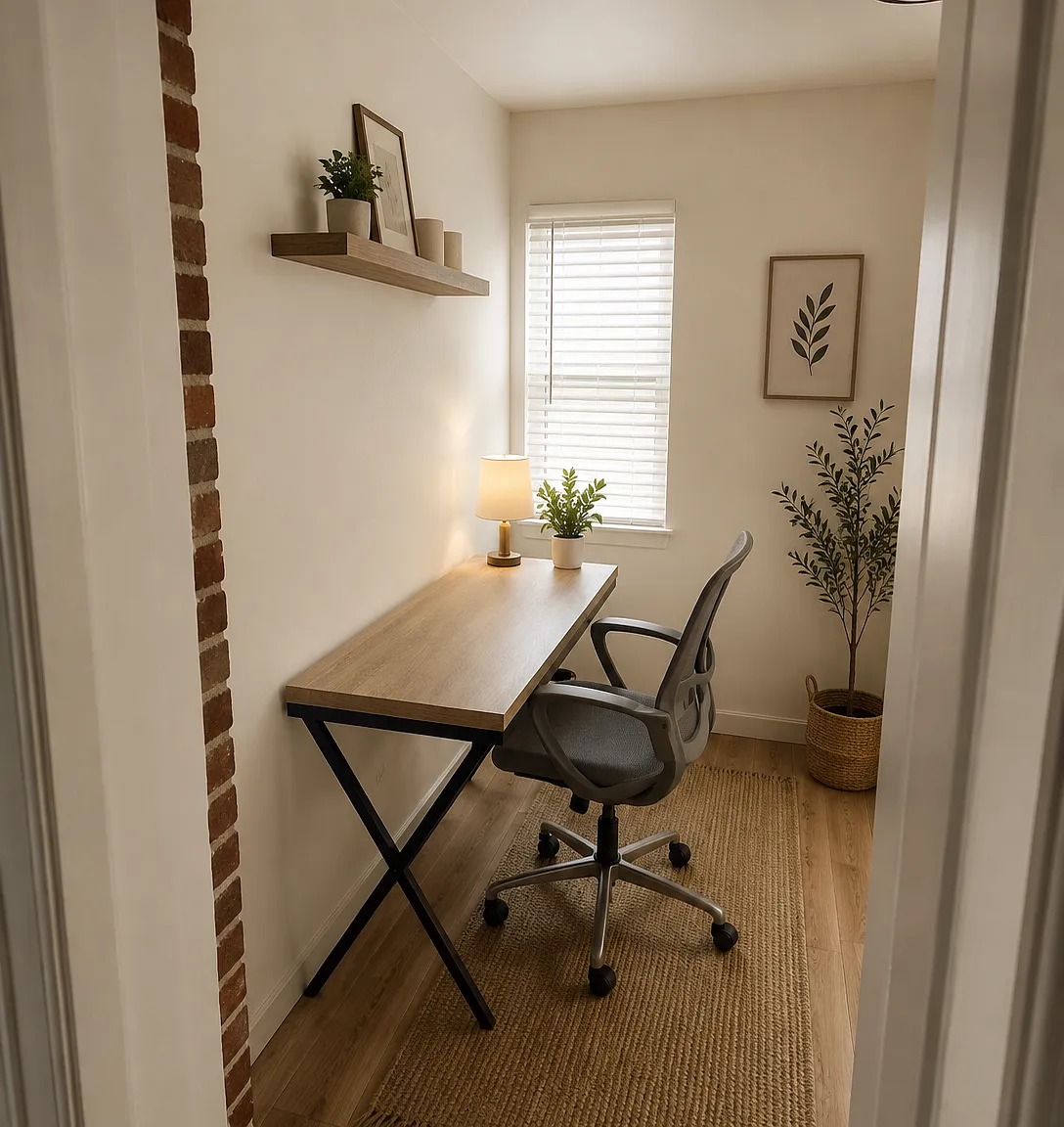 2 bed, 2450 sqft, $3,500 — Photo 3