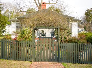 348 Newberry St SW, Aiken, SC 29801