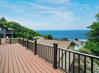 257 Windsong St, Yachats, OR 97498