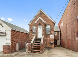 1282 Hobart Ave, Bronx, NY 10461