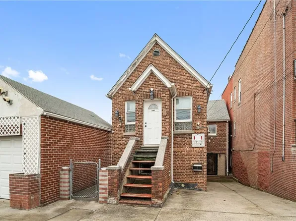 1282 Hobart Avenue, Bronx, NY 10461