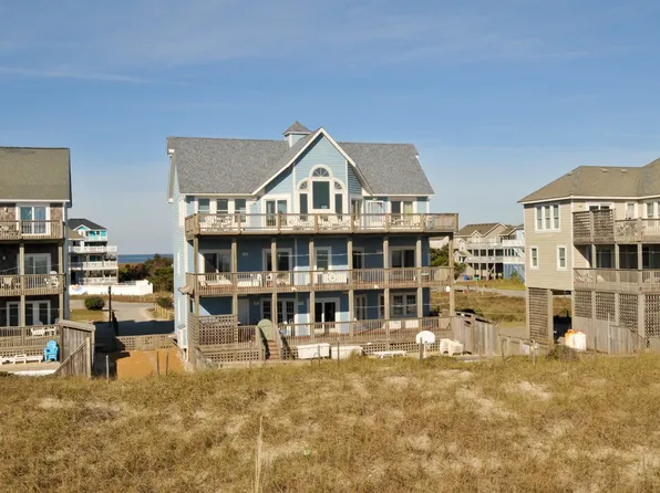54063 Tides Edge Ln Lot 8, Buxton, NC 27920