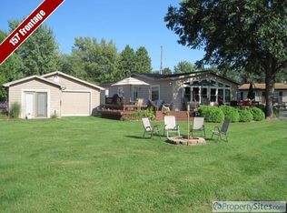 12689 Blue Lagoon Rd, Shelbyville, MI 49344