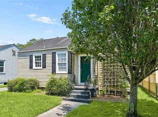 417 Lebeau St, Arabi, LA 70032
