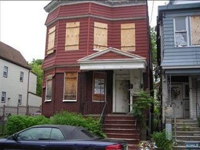 383 21st St, Irvington, NJ, 07111