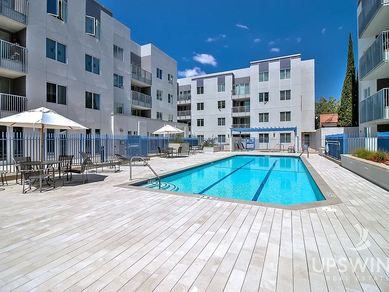 46 W Julian St #Penthouse 4 — Photo 15