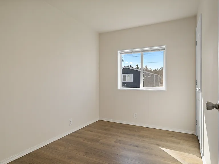 Pics of similar unit, paint/appliances/flooring may be slightly different.