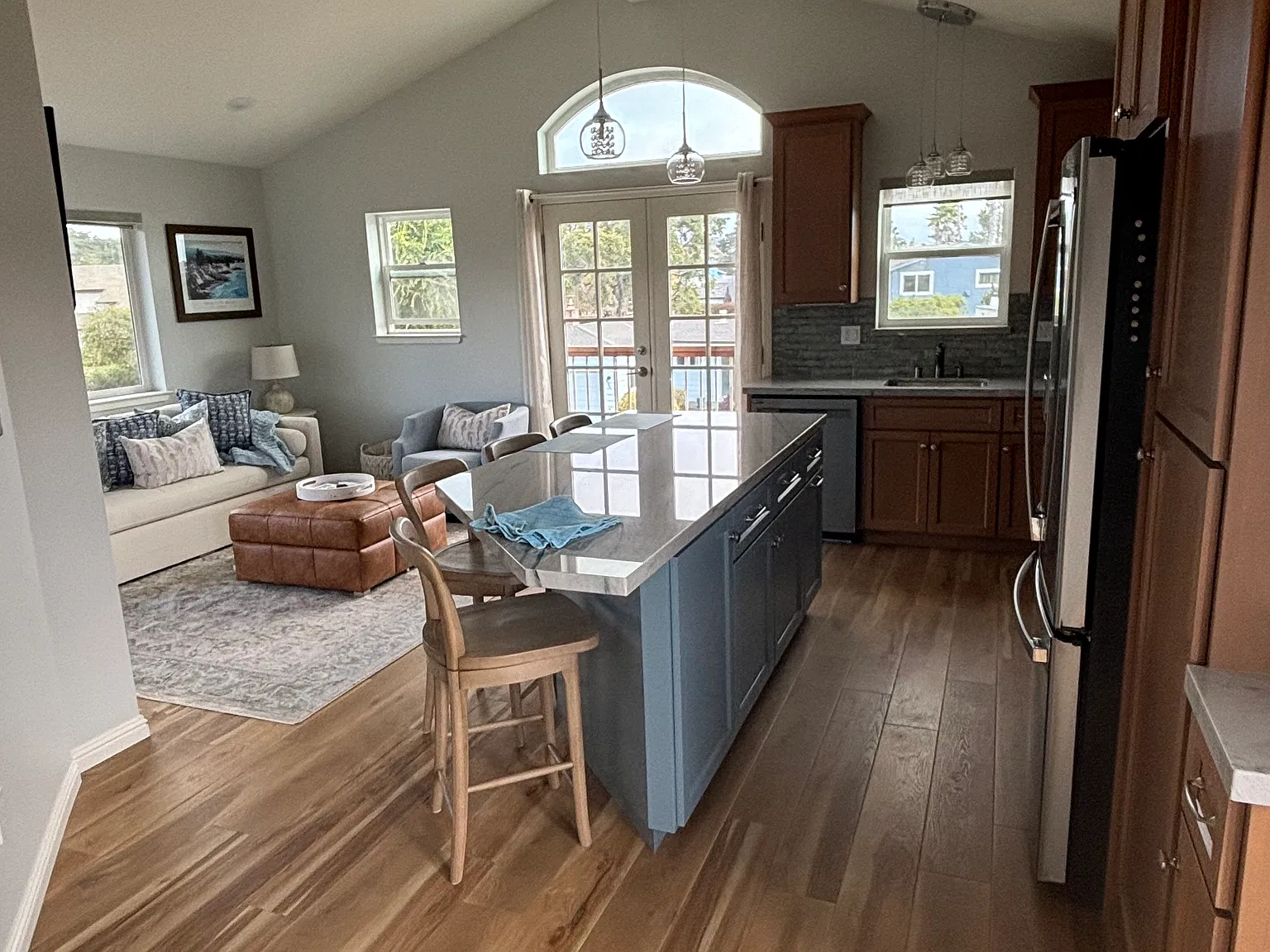1 bed, 600 sqft, $3,650 — Photo 2