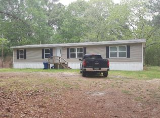 126 Dodd Rd, Altoona, AL 35952
