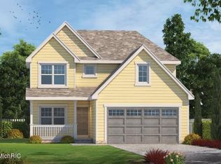 3610 Terese Path, Saint Joseph, MI 49085