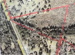 TRACT 3 White Pond Rd, Williston, SC 29853