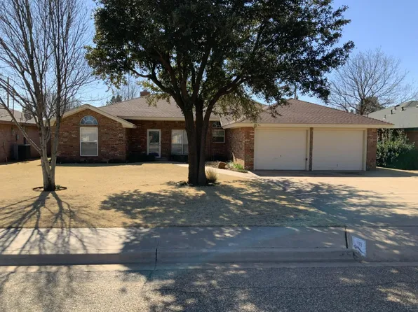 506 E Adams St, Levelland, TX 79336